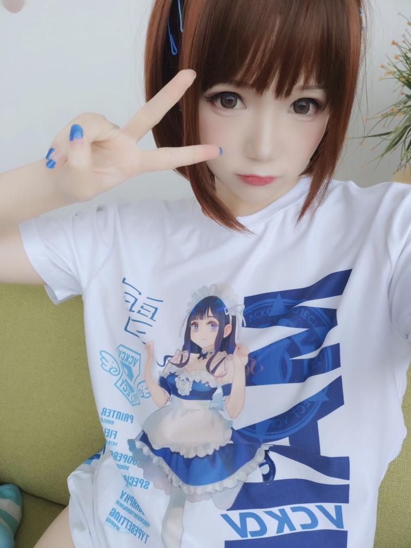 【收藏版】-雪晴Astra 自撮りVol.18 彼女的日常【127P-13V1.00GB】