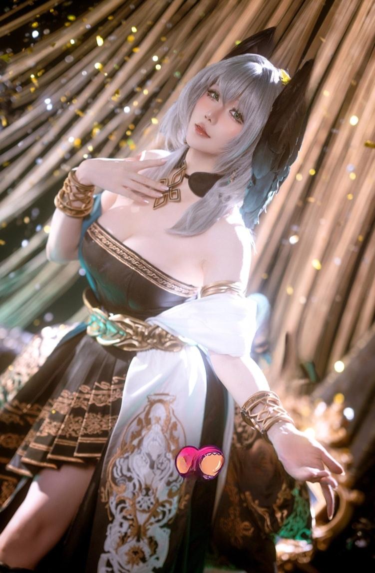 【值得收藏】-星之迟迟2025年12月计划A 明日方舟 霍尔海雅
