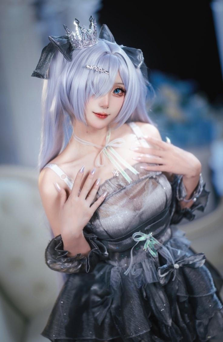 【精品资源】-是夙卿呀NIKKE 灰姑娘