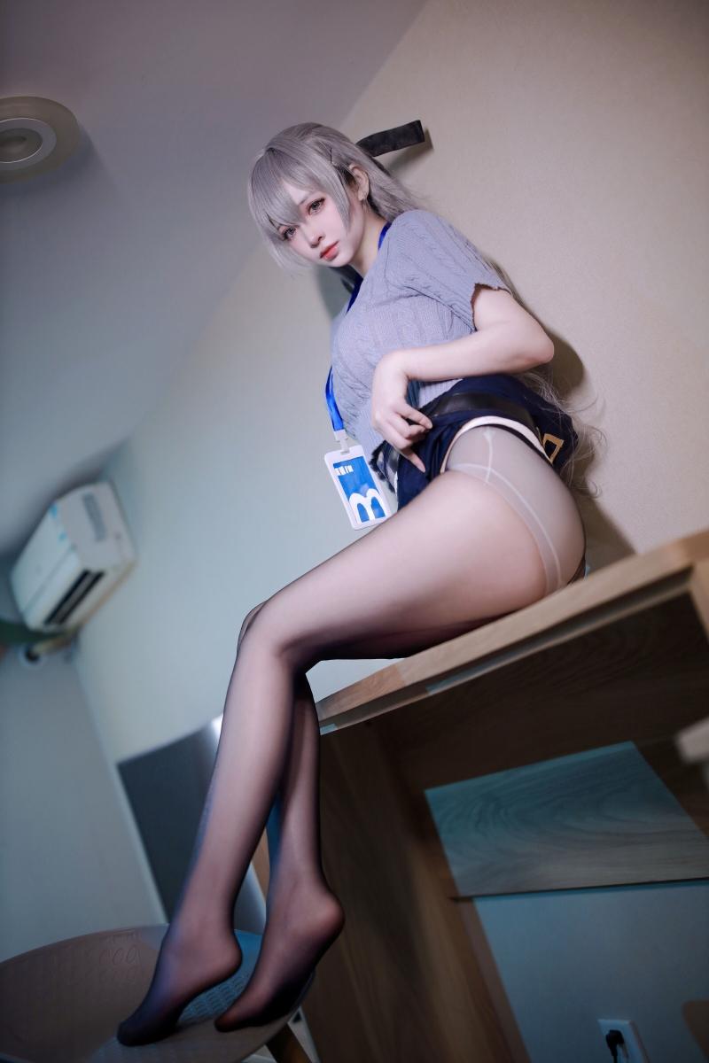 【不看后悔】-疯猫ss Fantia 2024年05月订阅 布洛妮娅 大鸭鸭-