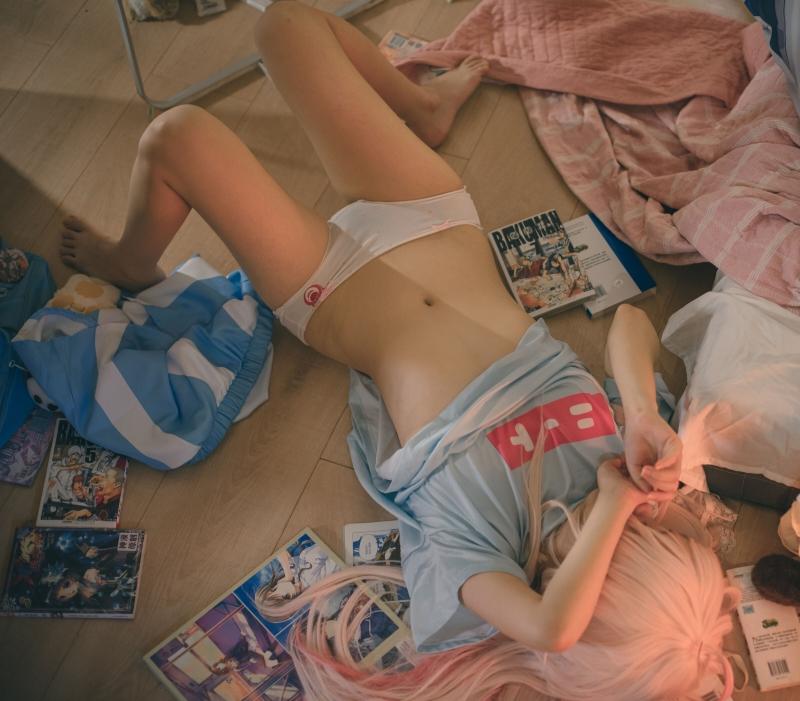 【超级漂亮】-神沢永莉 别当欧尼酱-