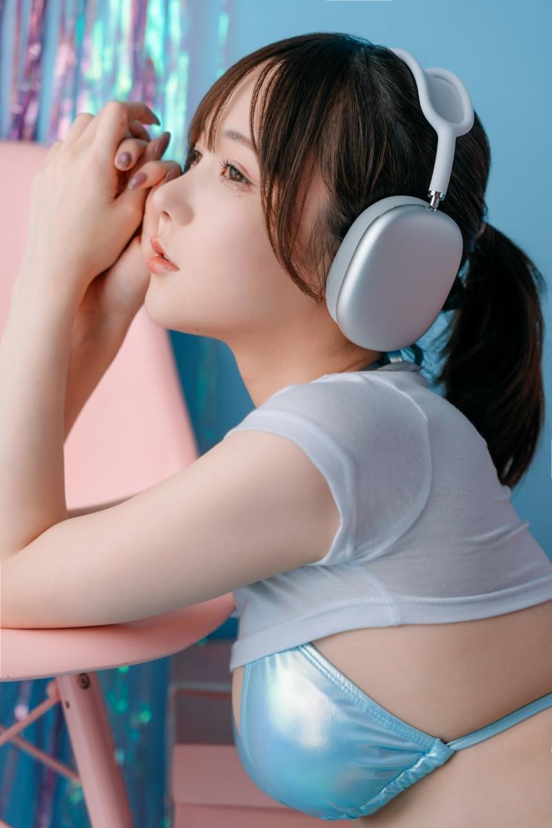 【持续更新】-けん研 (けんけん) PINK BLUE [10P-227MB] –