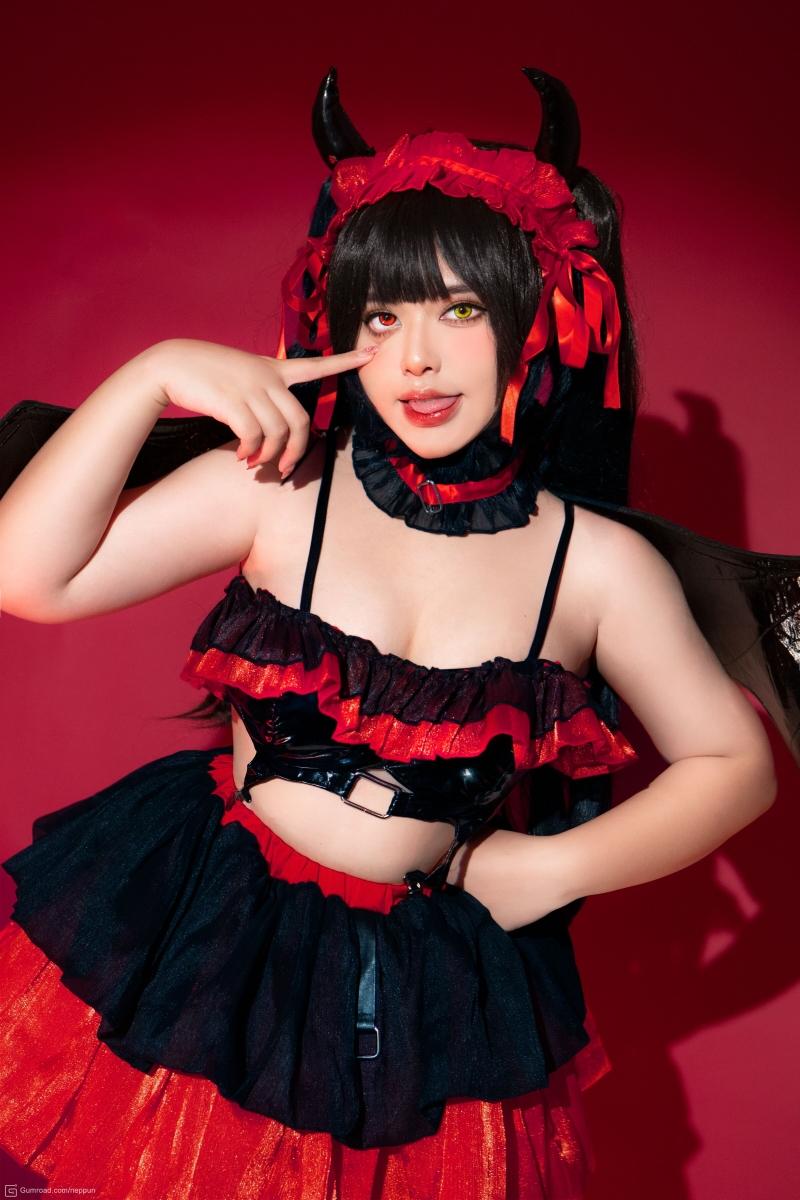 【最佳作品】-Neppu Kurumi【37P-36.2MB】 【最佳作品】-Neppu Kurumi【37P-36.2MB】