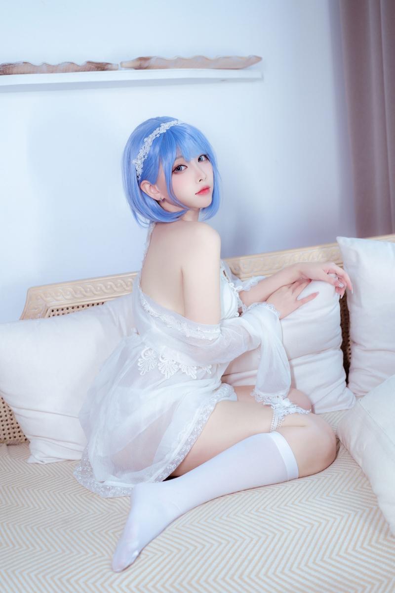 【优质作品】-宮本桜 碧蓝航线 恰巴耶夫-