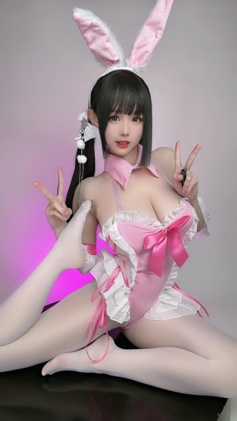 【持续更新】-miko酱ww 微博自拍-