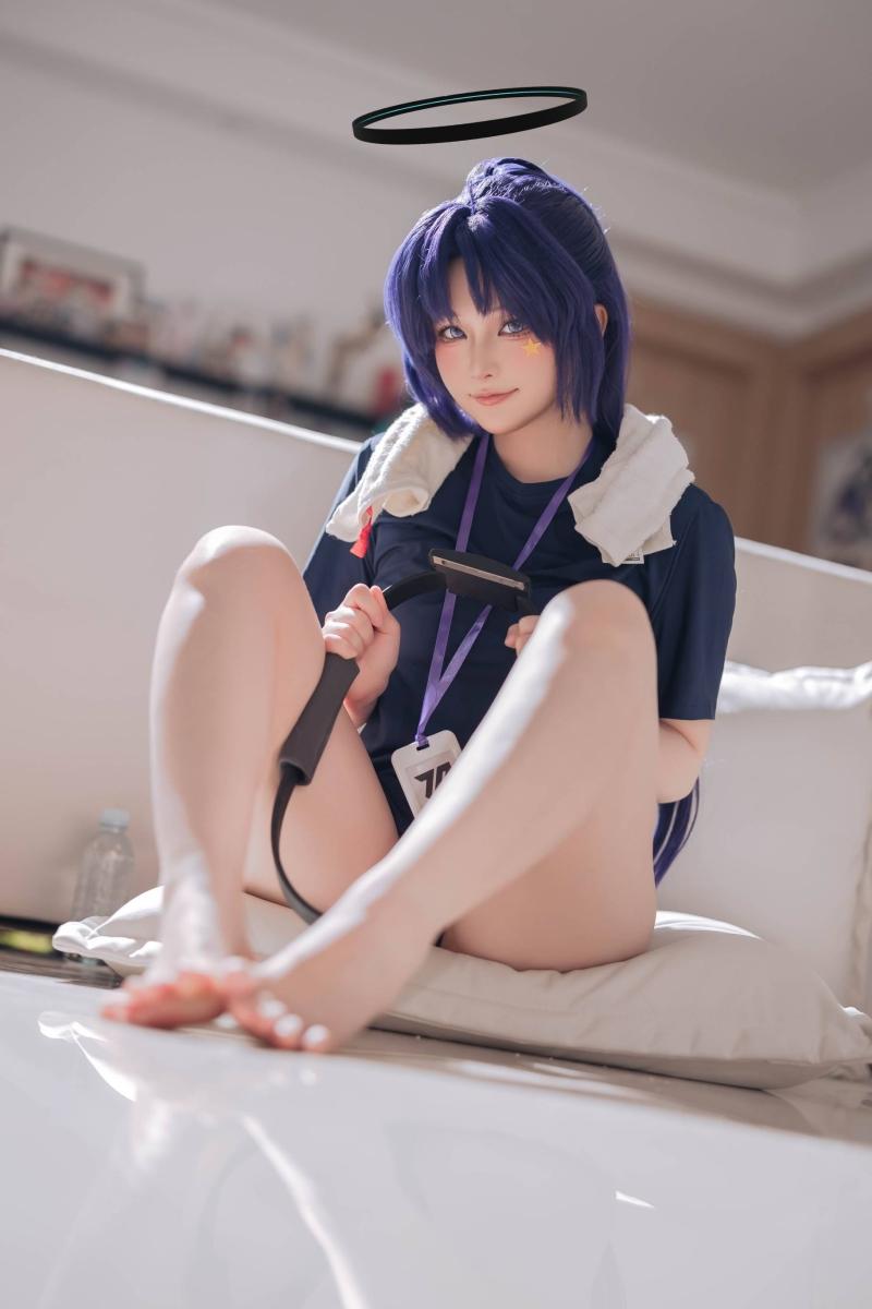 【非常赞】-屿鱼 优香-