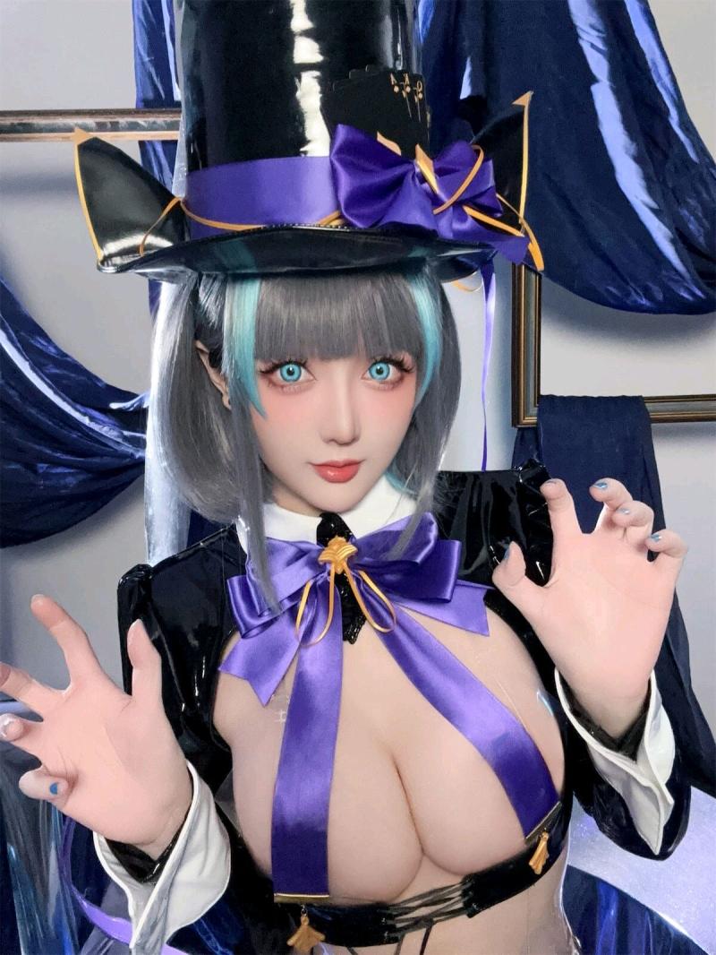 【持续更新】-星之迟迟 8月计划B 柴郡兔女郎【32P-9.91MB】 【持续更新】-星之迟迟 8月计划B 柴郡兔女郎【32P-9.91MB】