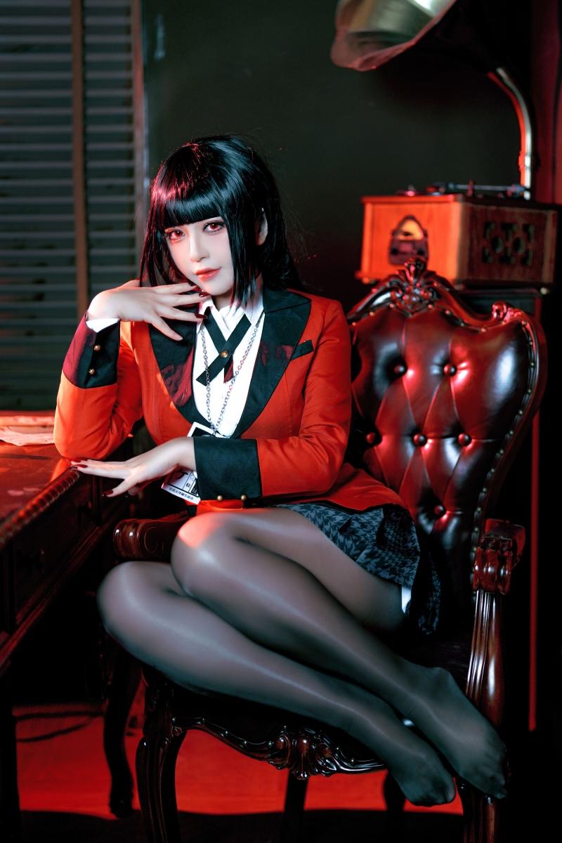 【美女推荐】-半半子 Yumeko【70P-34MB】 【美女推荐】-半半子 Yumeko【70P-34MB】