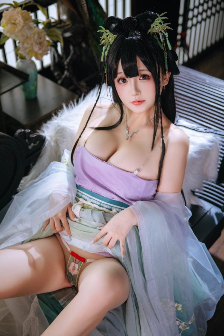 【收藏版】-日奈娇师姐