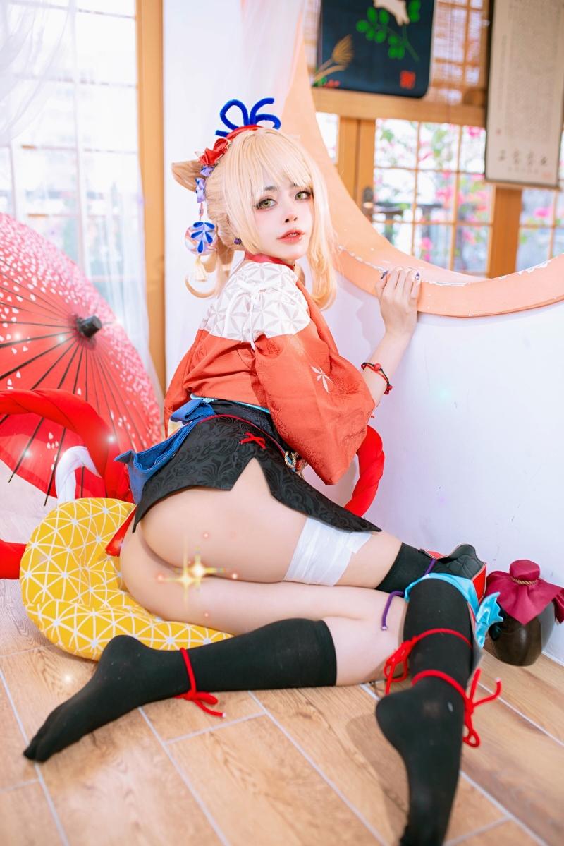 【收藏版】-Byoru Yoimiya-