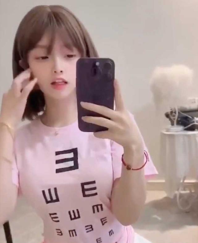 清纯甜妹合集｜咬一口妃妃酱 微密圈专属福利汇总🔥