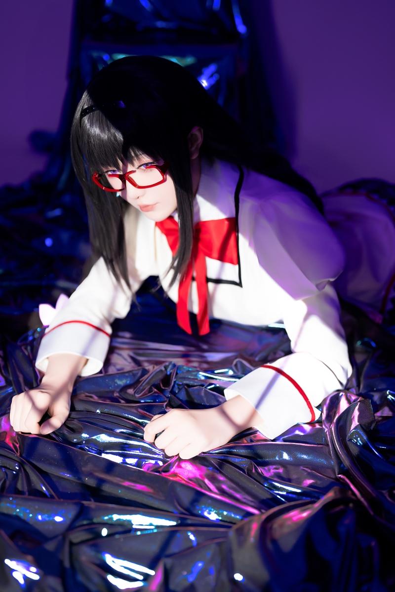 【小编强推】-星之迟迟 2024年5月 魔法少女【22P-198MB】