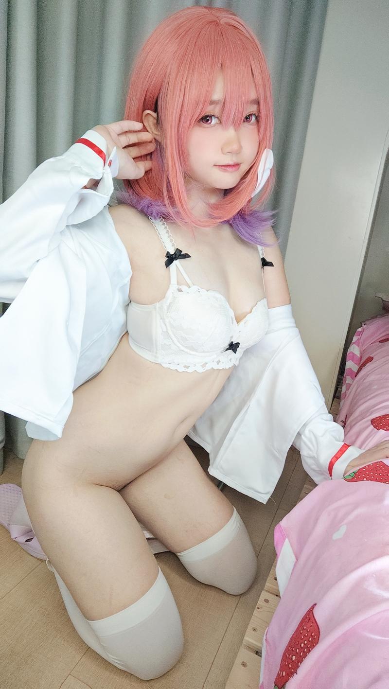 【资源分享】-神沢永莉 小墨[62P-7V1.43GB]