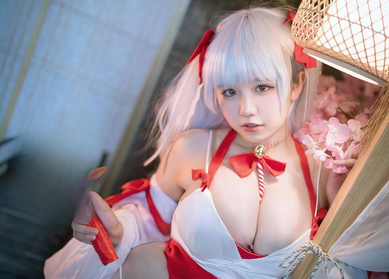 【不看后悔】-阿半今天很开心可畏巫女