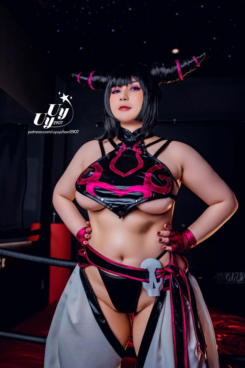 【精品资源】-UyUy Juri Han