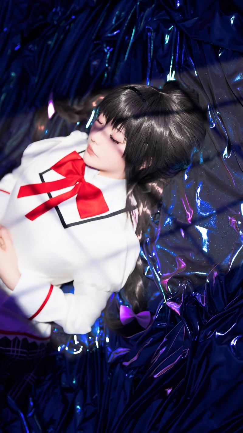 【小编强推】-星之迟迟 2024年5月 魔法少女【22P-198MB】