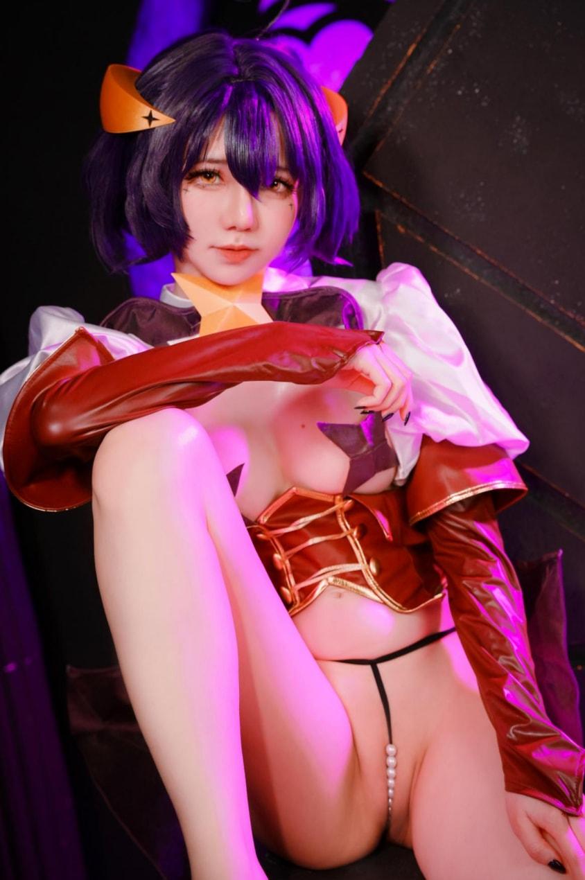 【完美佳人】-Sally Dorasnow – Magia Baser