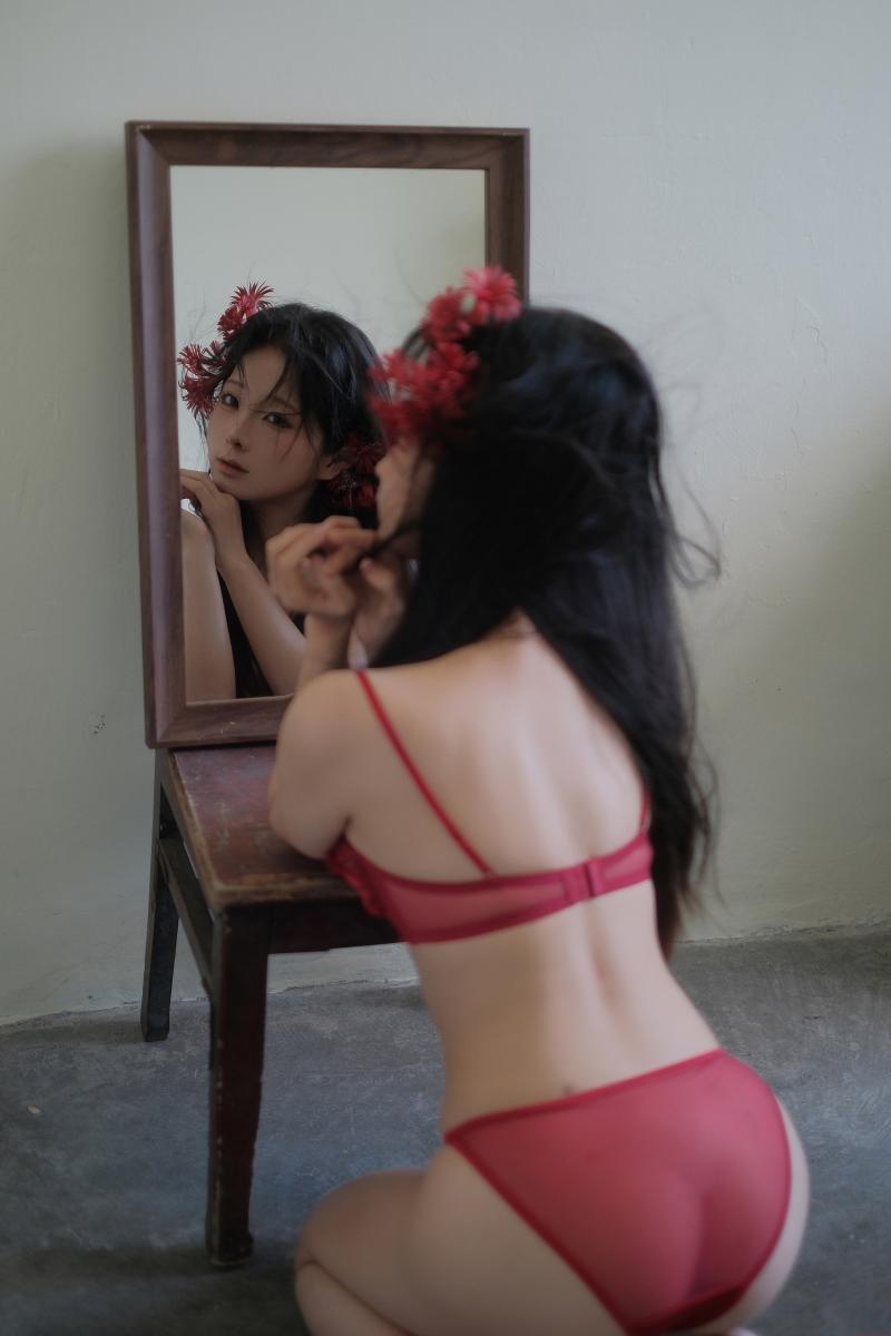 【小编强推】-蠢沫沫 红【29P-420MB】