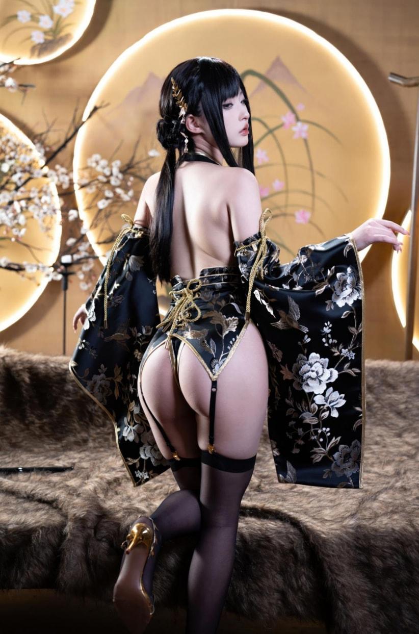 【完美佳人】-清水由乃金枝玉叶