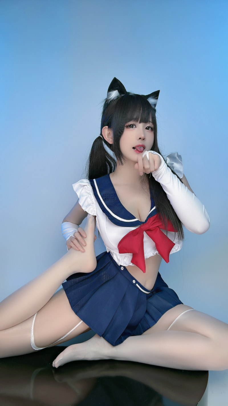 【优质作品】-miko酱ww 纯欲学妹[27P-293MB]