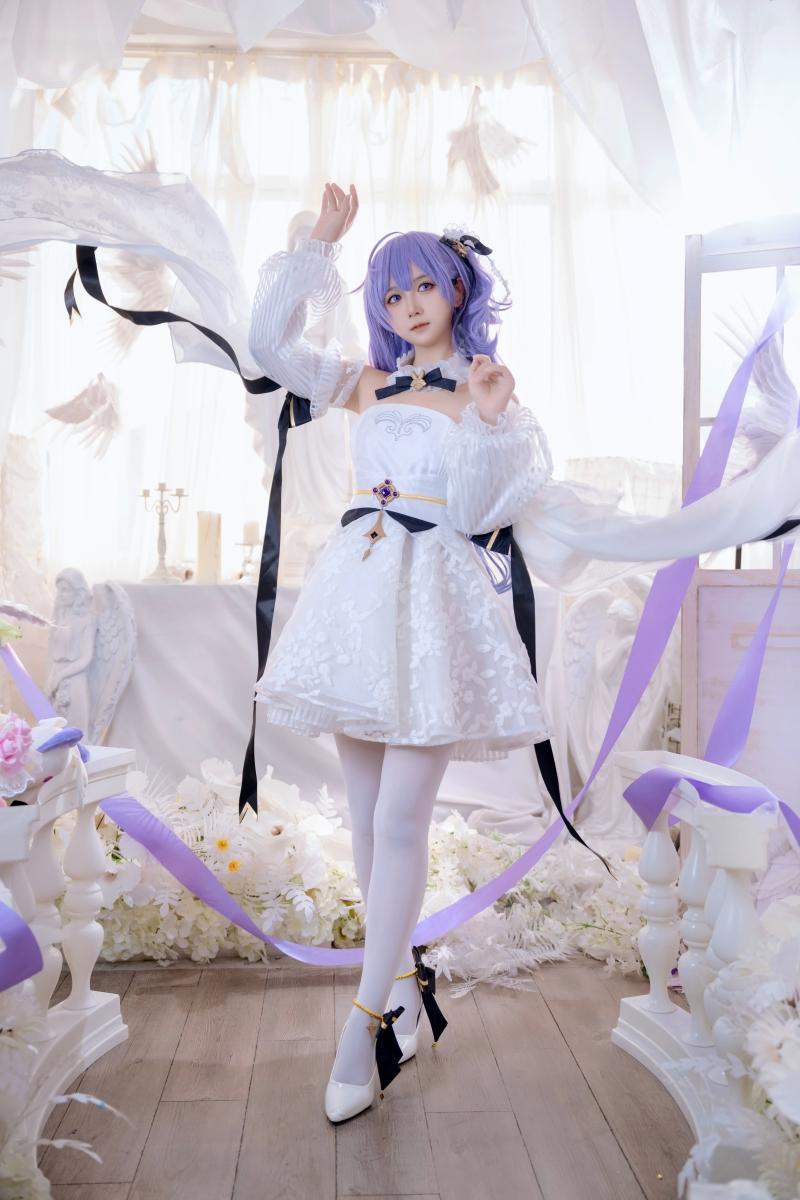 【非常赞】-喜欢爱理吗 碧蓝航线 独角兽婚纱【31P-172MB】 【非常赞】-喜欢爱理吗 碧蓝航线 独角兽婚纱【31P-172MB】