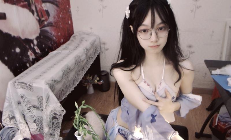 【值得收藏】-清月已经不困了 85542 舰长视图【145P-84V3.20GB】