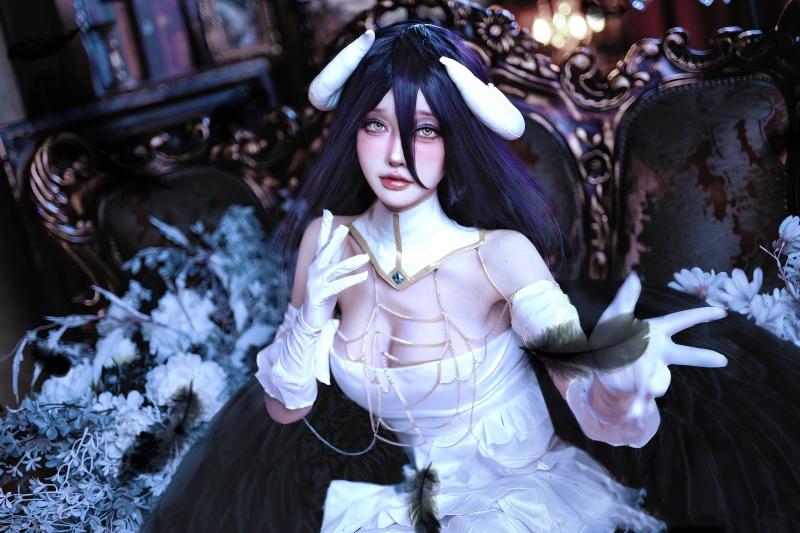 【精品资源】-阿洛洛洛大魔王 雅儿贝德【19P-118MB】