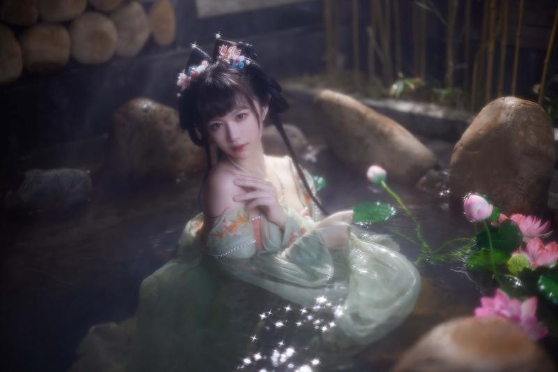 【资源分享】-Shika小鹿鹿不早朝【28P-1V263MB】 【资源分享】-Shika小鹿鹿不早朝【28P-1V263MB】