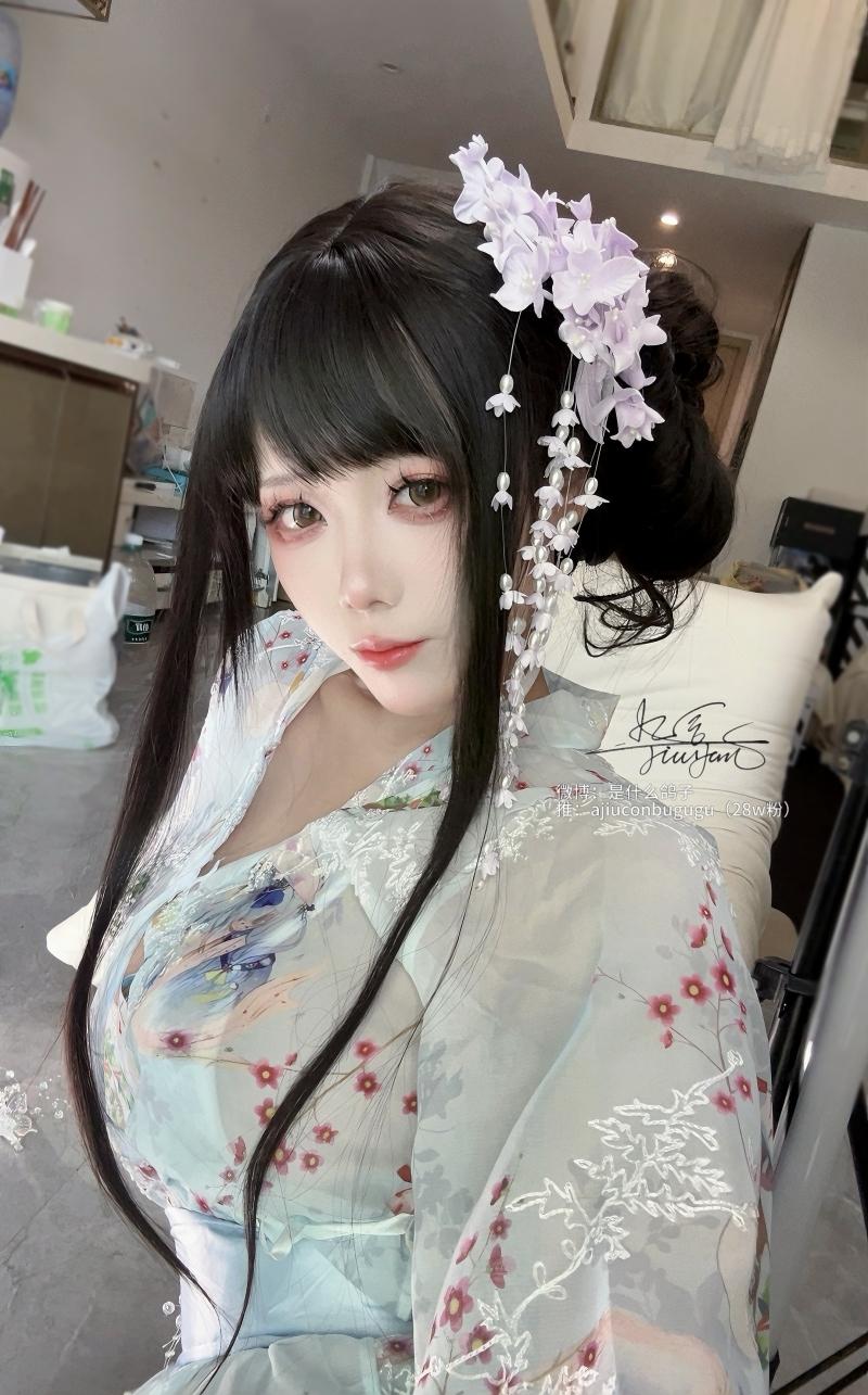 【持续更新】-九言 吾妻【33P-4V298MB】 【持续更新】-九言 吾妻【33P-4V298MB】