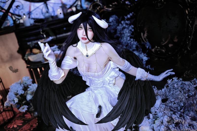 【精品资源】-阿洛洛洛大魔王 雅儿贝德【19P-118MB】