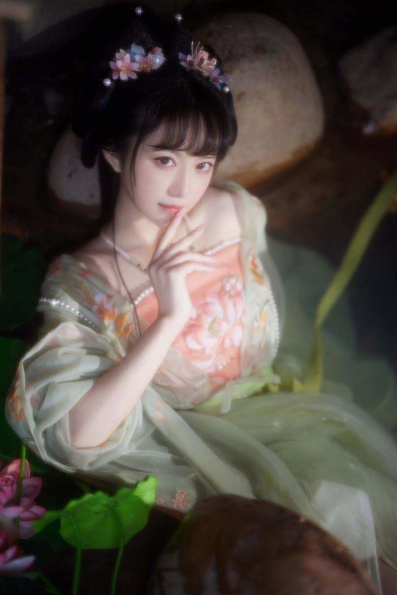 【资源分享】-Shika小鹿鹿不早朝【28P-1V263MB】 【资源分享】-Shika小鹿鹿不早朝【28P-1V263MB】