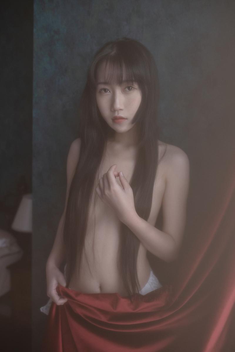 【性感美女】-不呆猫 白月光【53P-32MB】 【性感美女】-不呆猫 白月光【53P-32MB】