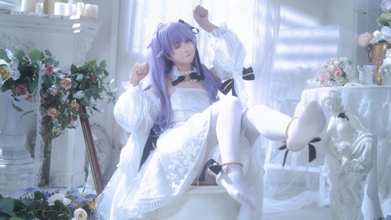 【非常赞】-喜欢爱理吗 碧蓝航线 独角兽婚纱【31P-172MB】 【非常赞】-喜欢爱理吗 碧蓝航线 独角兽婚纱【31P-172MB】