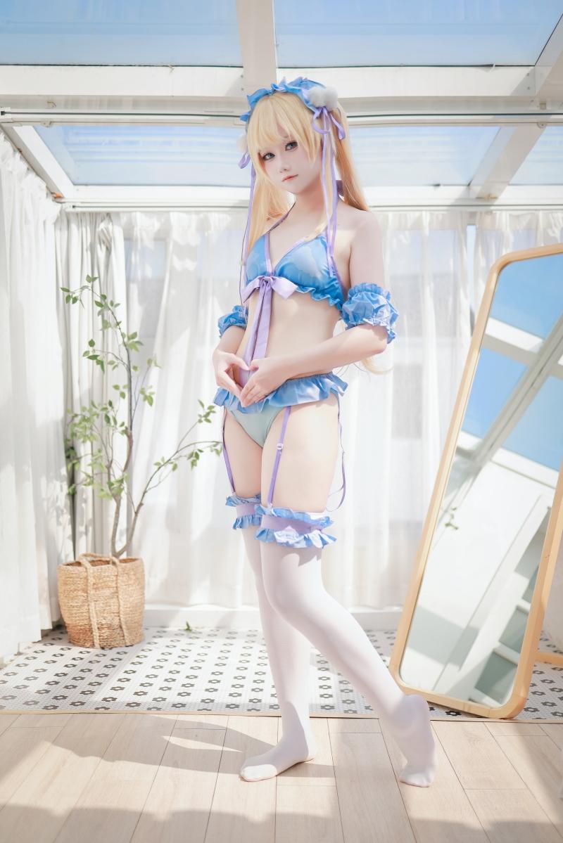 【珍藏版】-lunana路人女主 英梨梨【27P-146MB】 【珍藏版】-lunana路人女主 英梨梨【27P-146MB】