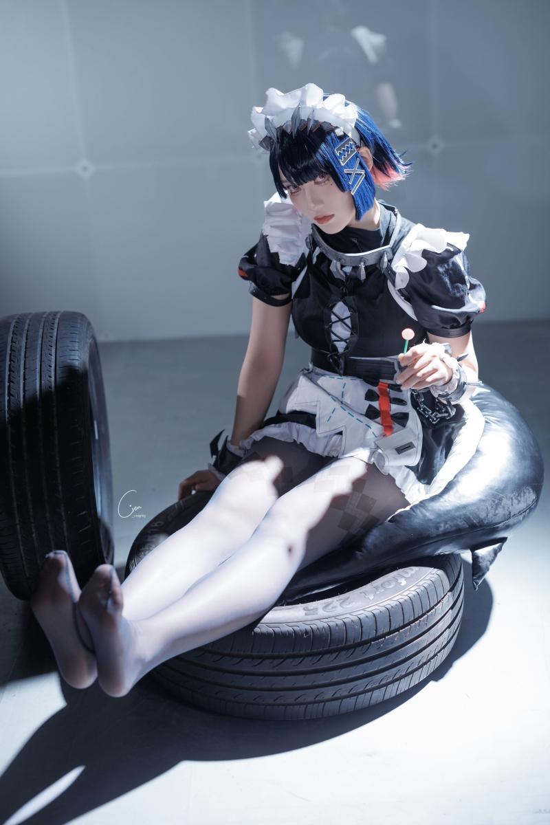 【coser推荐】-Cien恩恩艾莲 エレン_ジョ【30P-96MB】 【coser推荐】-Cien恩恩艾莲 エレン_ジョ【30P-96MB】