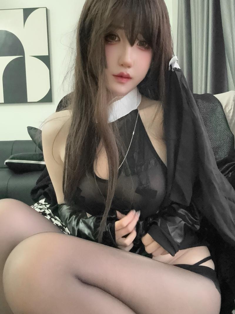 【收藏版】-阿薰kaOri 偷偷做坏事的修女【89P-28V2.10GB】 【收藏版】-阿薰kaOri 偷偷做坏事的修女【89P-28V2.10GB】