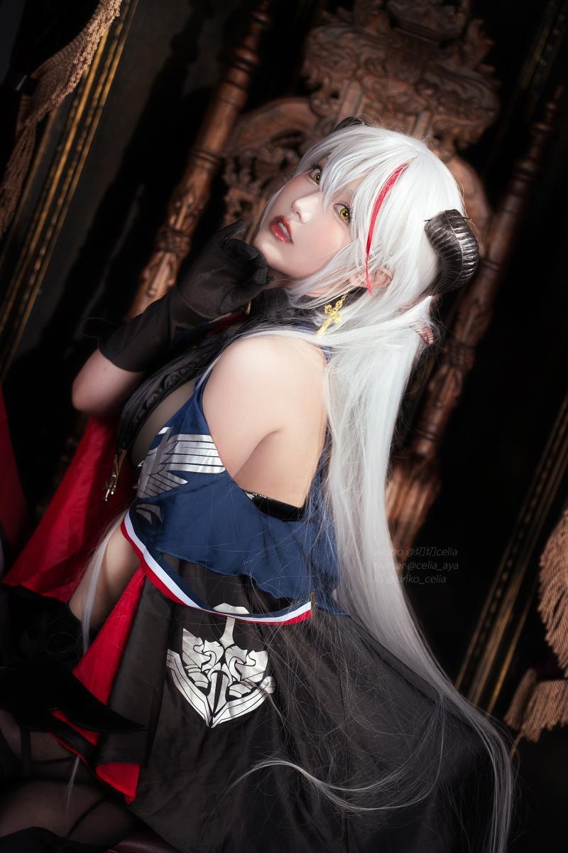 【精美资源】-切切celia 埃吉尔【32P-2V146MB】 【精美资源】-切切celia 埃吉尔【32P-2V146MB】