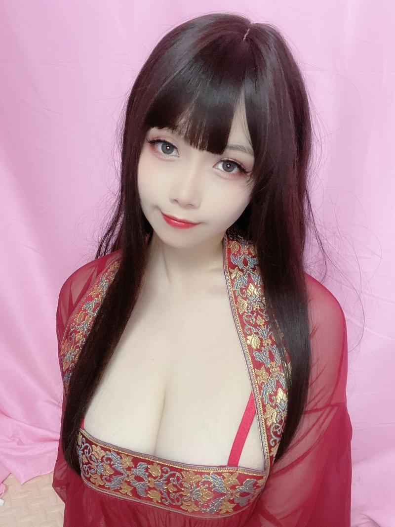 【高端精品】-末夜787 祸国妖妃【20P-5V426MB】 【高端精品】-末夜787 祸国妖妃【20P-5V426MB】