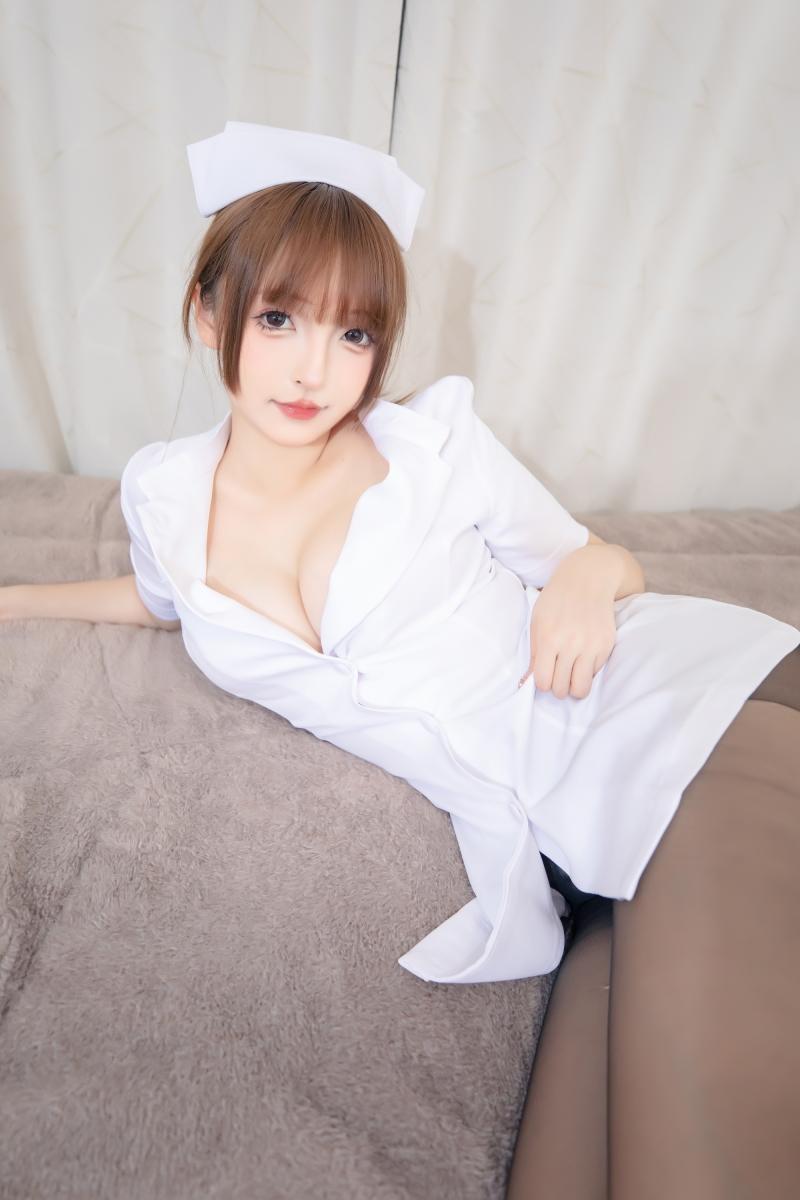 【高端精品】-神楽坂真冬 值勤护士【75P-2V398MB】 【高端精品】-神楽坂真冬 值勤护士【75P-2V398MB】