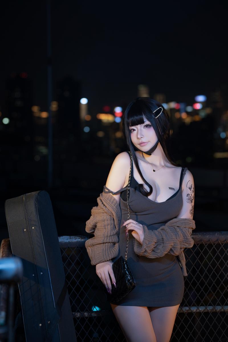 【非常赞】-yuuhui玉汇NIKKE 杀手妻子【139P-735MB】 【非常赞】-yuuhui玉汇NIKKE 杀手妻子【139P-735MB】