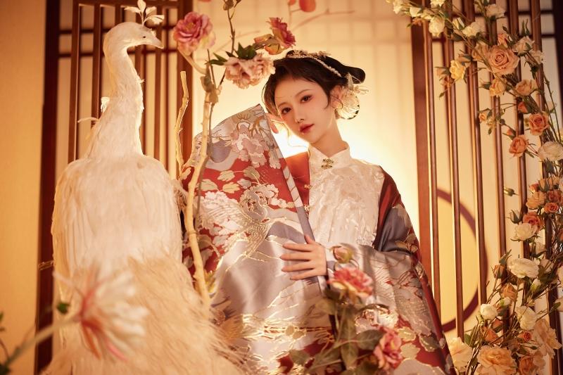 【超级漂亮】-Shika小鹿鹿 大明富贵花【11P-220MB】 【超级漂亮】-Shika小鹿鹿 大明富贵花【11P-220MB】