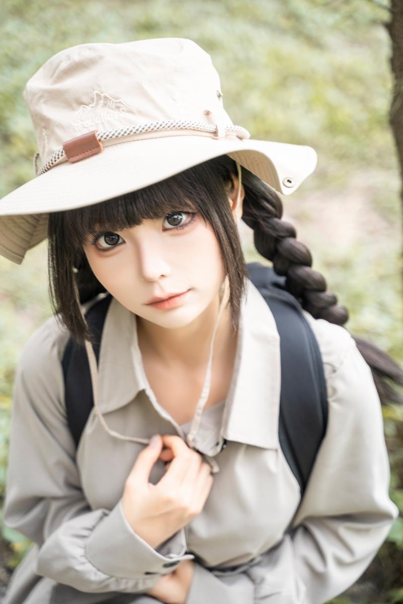 【优质作品】-蠢沫沫 帐篷里的小故事 露营【53P-846MB】 【优质作品】-蠢沫沫 帐篷里的小故事 露营【53P-846MB】