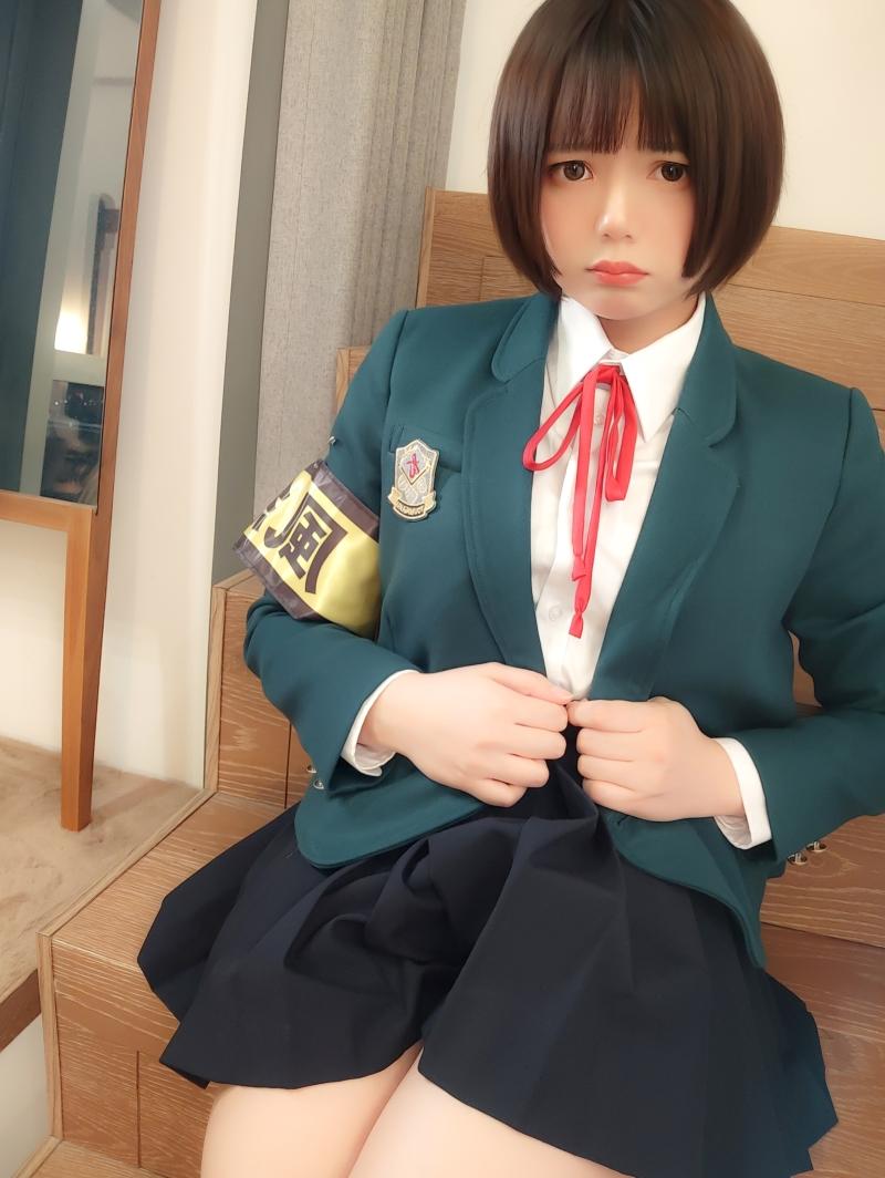 【最佳作品】-きょう肉肉Vol.34 风纪委员 自撮り 動画入り【40P-3V175MB】 【最佳作品】-きょう肉肉Vol.34 风纪委员 自撮り 動画入り【40P-3V175MB】