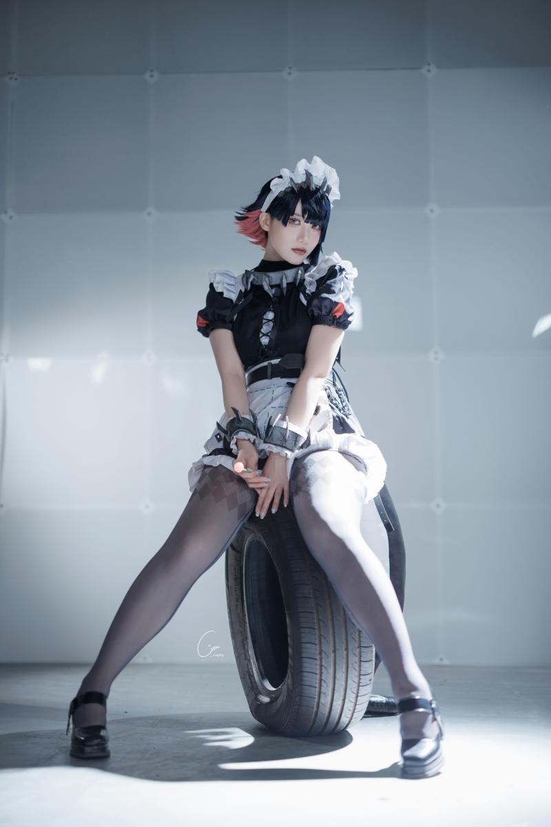 【coser推荐】-Cien恩恩艾莲 エレン_ジョ【30P-96MB】 【coser推荐】-Cien恩恩艾莲 エレン_ジョ【30P-96MB】