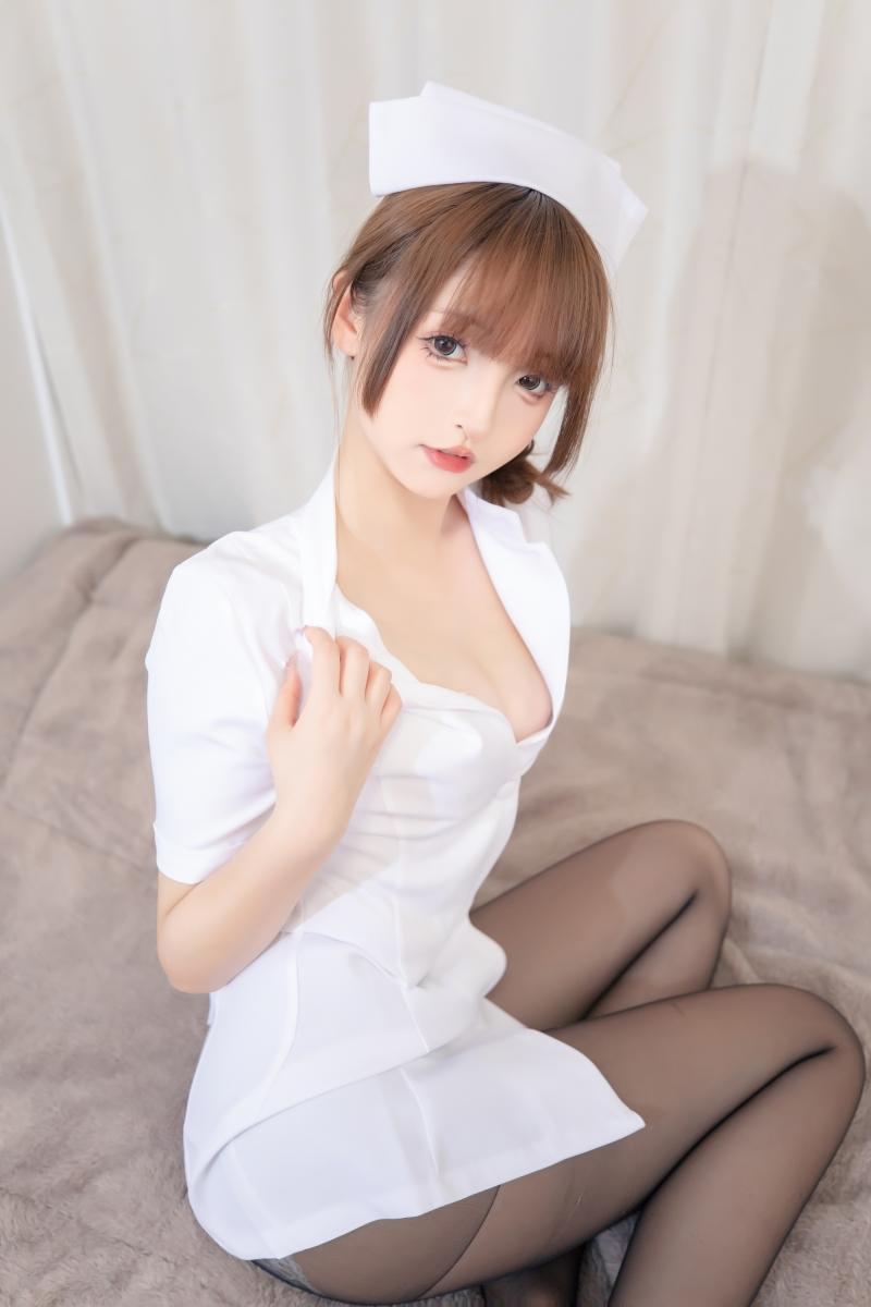 【高端精品】-神楽坂真冬 值勤护士【75P-2V398MB】 【高端精品】-神楽坂真冬 值勤护士【75P-2V398MB】
