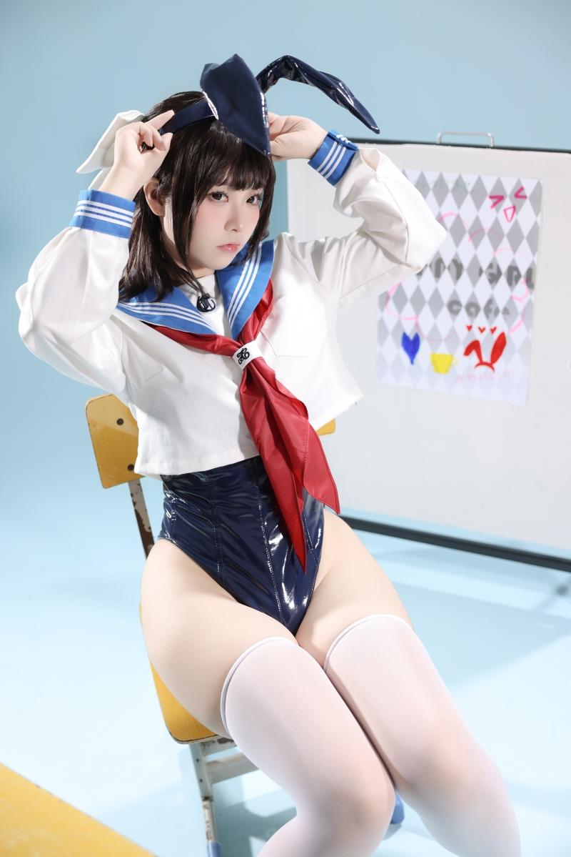 【收藏版】-G44不会受伤 水手服兔女郎咖啡厅【27P-350MB】 【收藏版】-G44不会受伤 水手服兔女郎咖啡厅【27P-350MB】