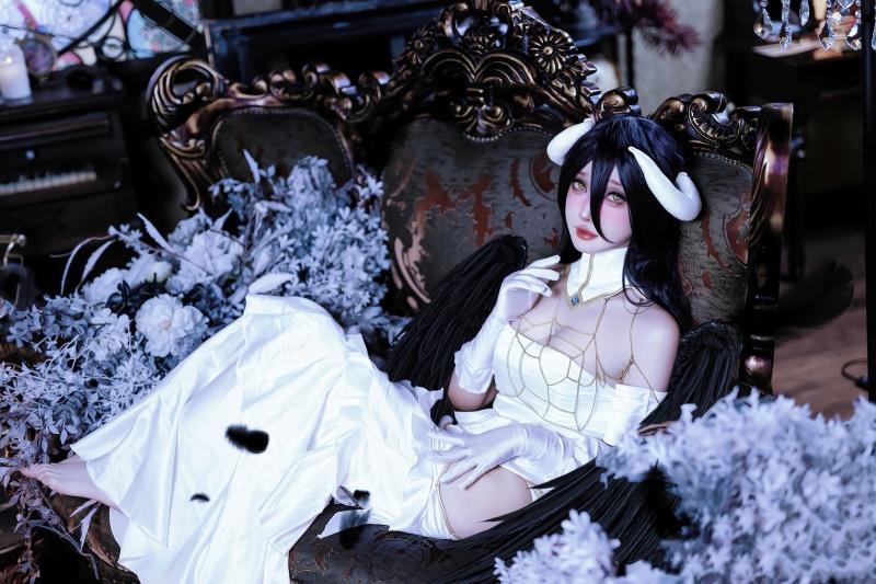 【精品资源】-阿洛洛洛大魔王 雅儿贝德【19P-118MB】