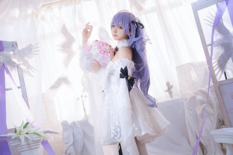 【非常赞】-喜欢爱理吗 碧蓝航线 独角兽婚纱【31P-172MB】 【非常赞】-喜欢爱理吗 碧蓝航线 独角兽婚纱【31P-172MB】