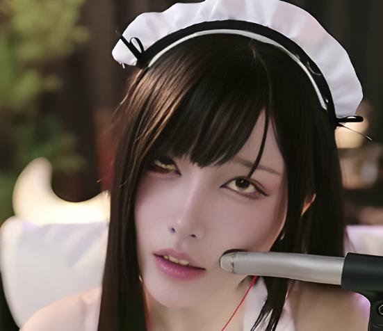 一色雨ASMR｜声音的轮廓与镜头的边缘