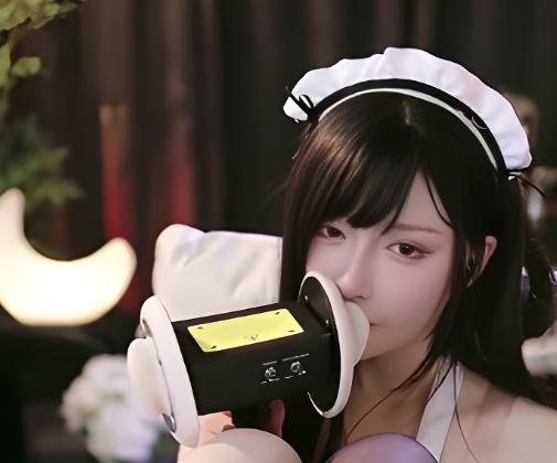 一色雨ASMR｜声音的轮廓与镜头的边缘